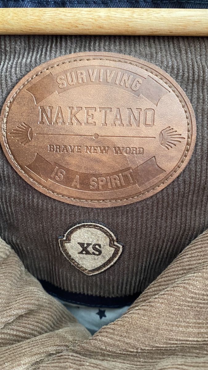 Naketano Jacken: Naketano Jacke – Gebraucht aus Obfelden von tan_9lj9 4