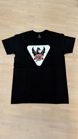 T-Shirt HCFG - Bertschy Grösse S