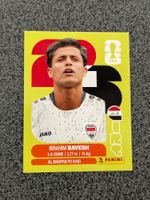 Panini IRQ 11 WM 2026 Iraq