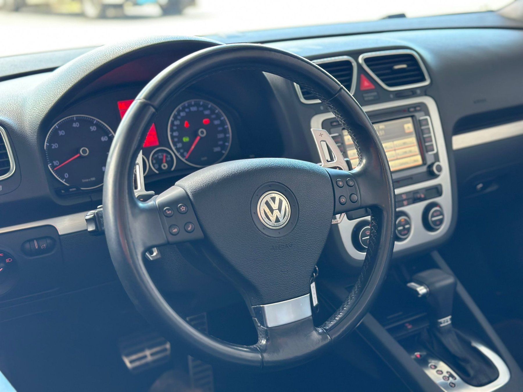 VW Automobili: VW EOS 2.0 T Automatique – Usato da Aclens venduto da sobacopeludo 2