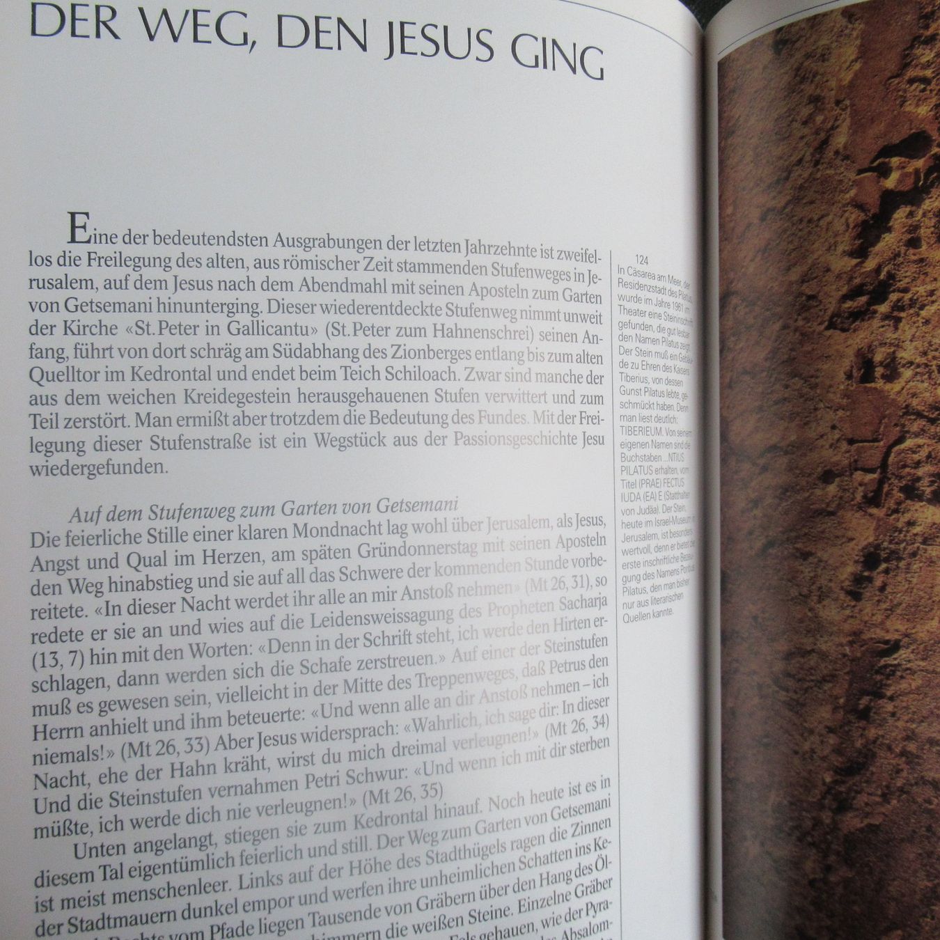 Libri: HIER HAT GOTT GELEBT – Usato da Moosseedorf venduto da haro01 9