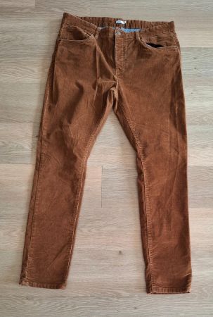 7017CV – Pantalon Gémo – 50 (XL - voir mesures)