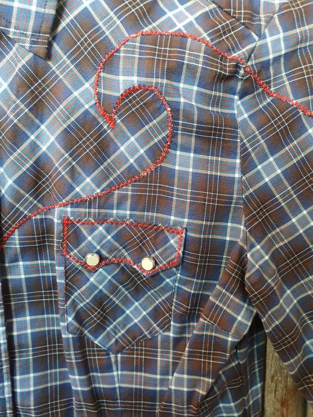 Blusen: Bluse von 0039 Italy – Gebraucht aus Küsnacht ZH von ch_schweiz 3