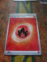 POKEMON  Energie de base    SVE FR   010    ENERGIE  2024