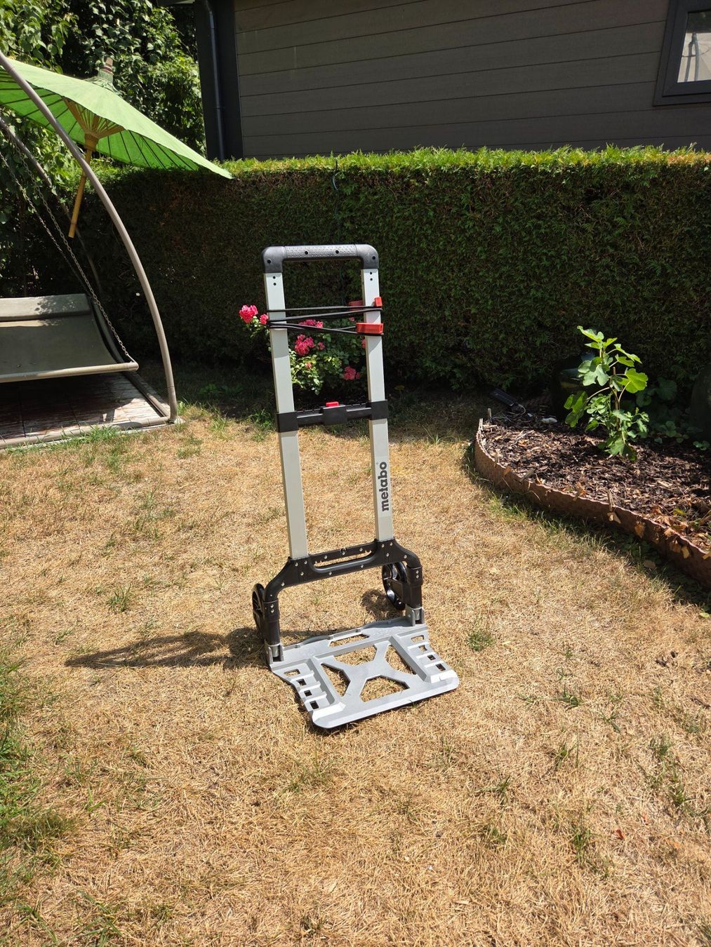 Valises & Sacs: Metabo Trolley – Neuf (Voir description) à Vallamand par mamideco 1