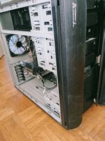 Pc gaming i7 7700k rtx 2060 6go