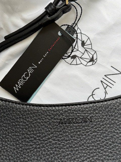 Sonstige Kleidung & Accessoires: MARCCAIN Schulter-Abendtasche – Neu (gemäss Beschreibung) aus Oberengstringen von Outspan 2