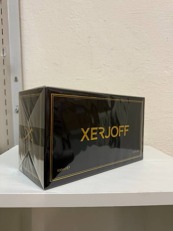 Xerjoff Profumi & Eau de Toilette: Xerjoff Comandante! 100ML – Nuovo e nell'imballaggio originale da Wil SG venduto da Dufthaus