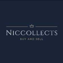 Profile image of Niccollects