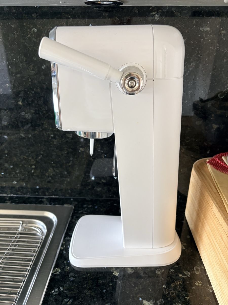 Sodastream Küchengeräte: Sodastream Art – Gebraucht aus Zürich von Ashley2024 1
