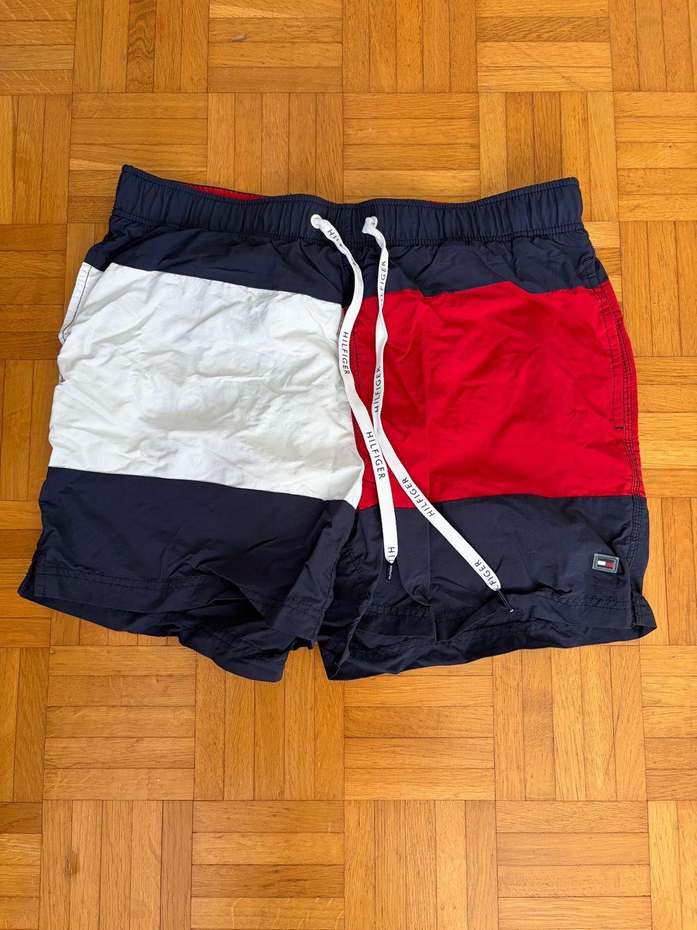 Tommy Hilfiger Costumi da bagno: Tommy Hilfiger Badehose – Usato da Winterthur venduto da Adonisss