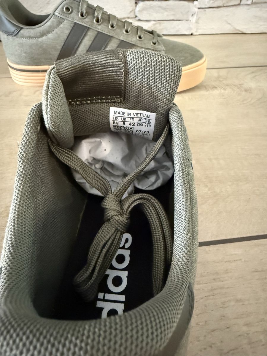 Adidas Scarpe da uomo: Adidas 42 – Nuovo e nell'imballaggio originale da Steffisburg venduto da sim_5lpg 1