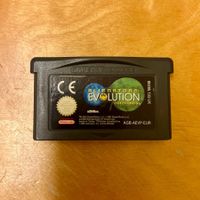 Nintendo Game Boy Advance – Alienators: Evolution Continues