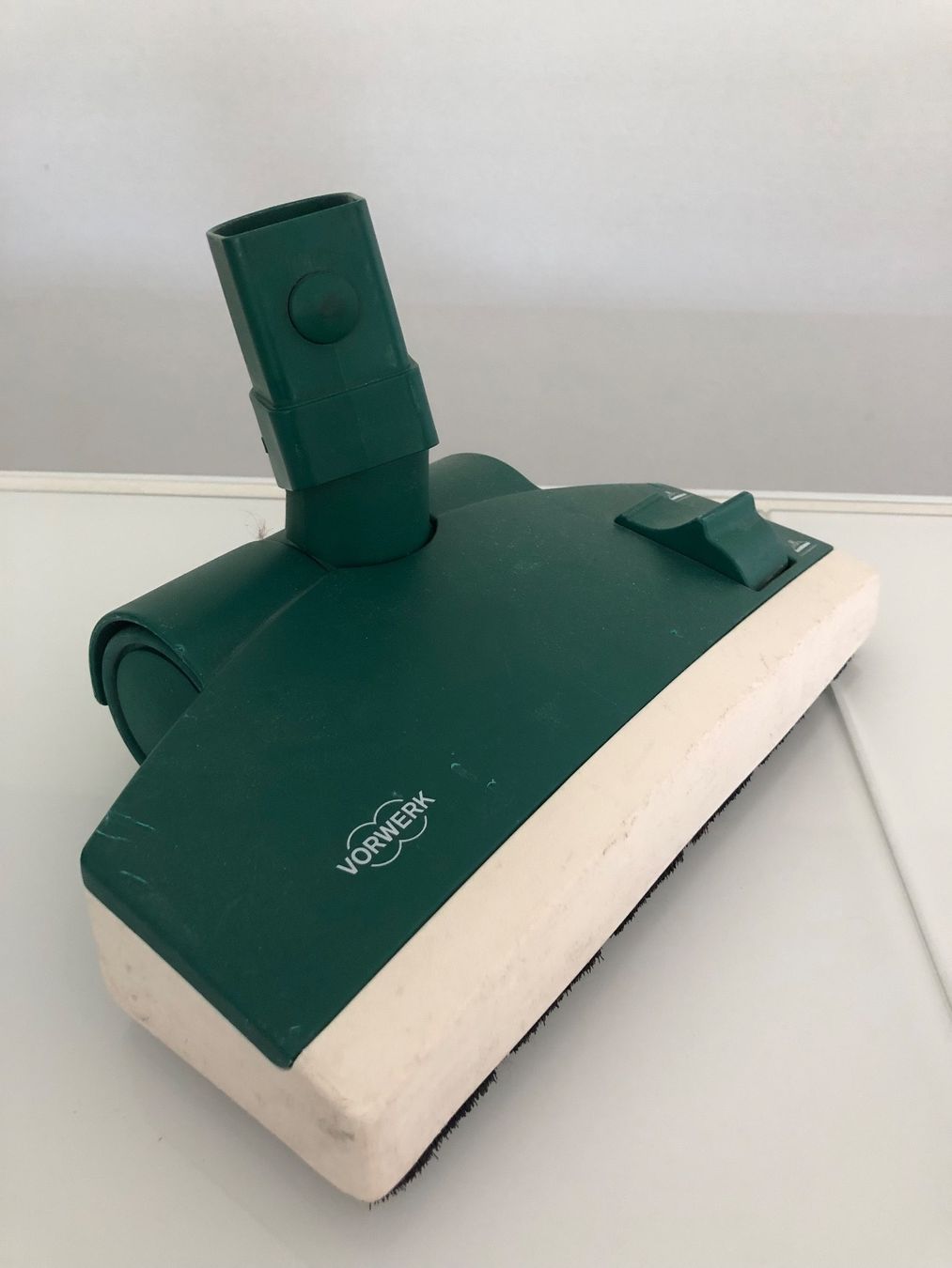 Vorwerk Aspirapolveri & Accessori: Vorwerk Bodendüse – Usato da Arboldswil venduto da maeppli2009