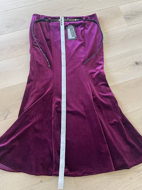 Röcke: Eleganter Damenrock L-XL – Gebraucht aus St. Gallen von mpo_5dlc 4
