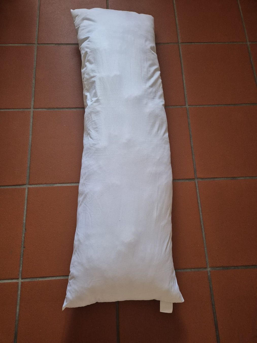 Cuscini: Seitenschläferkissen 150x50 cm – Usato da Pfungen venduto da Mizutayio