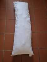 Seitenschläferkissen 150x50 cm