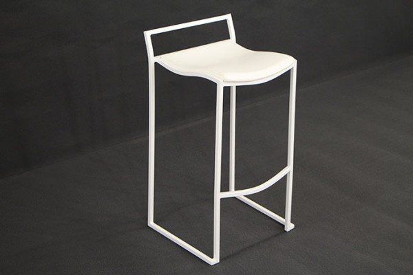 Sgabelli: Letzte Chance!!! Set mit 20 Stk Barhocker weiss – Usato da Geuensee venduto da Hebu86
