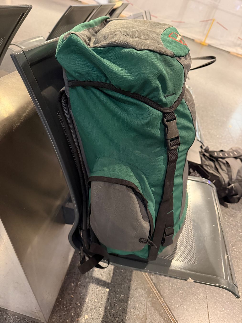 Zaini: Trekkingrucksack, – Usato da Zürich venduto da fresh0001 2