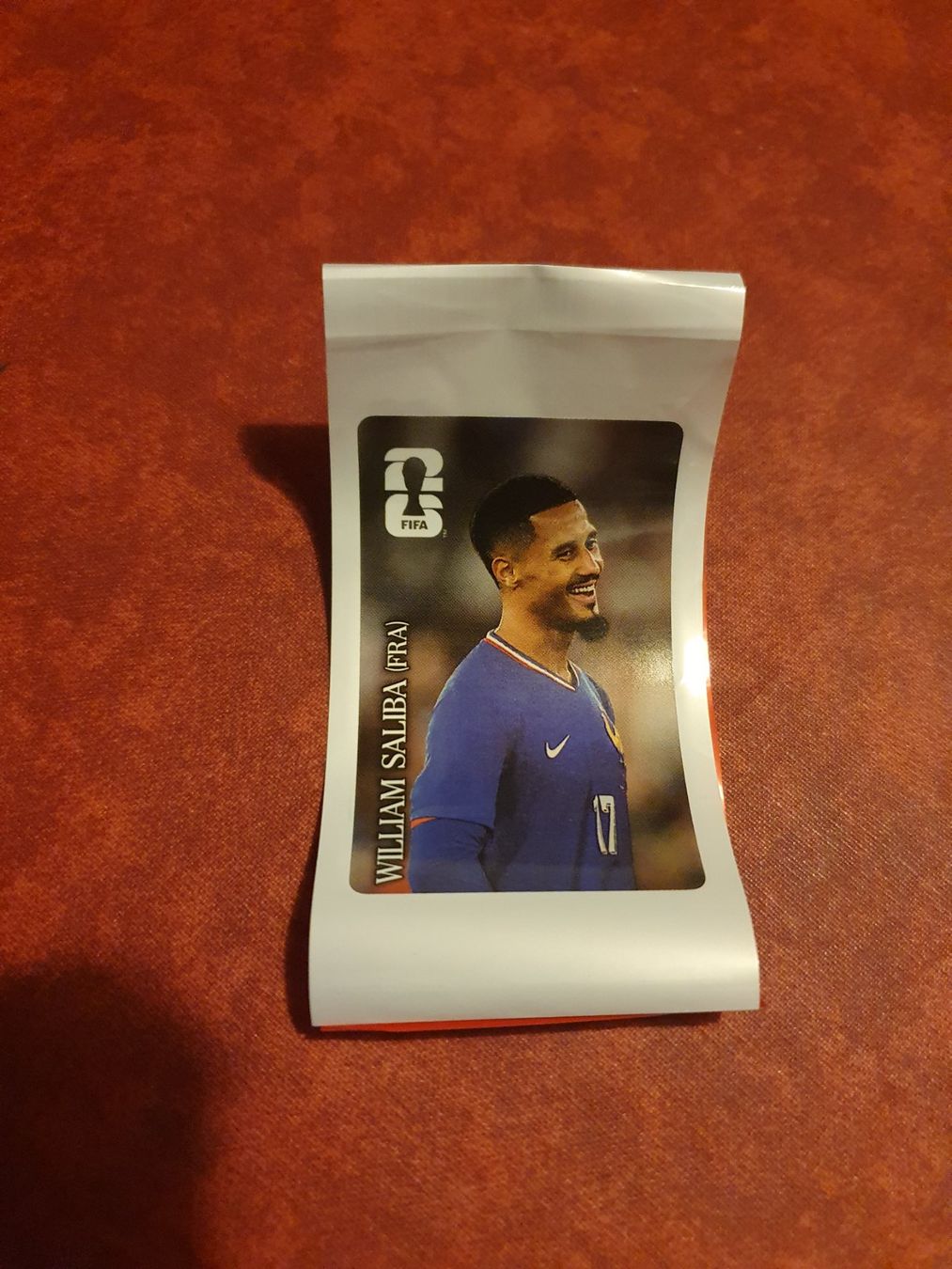 Panini Carte collezionabili: WM Panini 2026 Coca Cola Sticker – Nuovo (secondo la descrizione) da Herznach venduto da Dosendealer