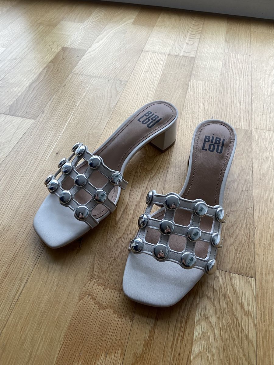 Scarpe da donna: Bibi Lou Mules 🤍 – Nuovo (secondo la descrizione) da Fribourg venduto da DayaneH.