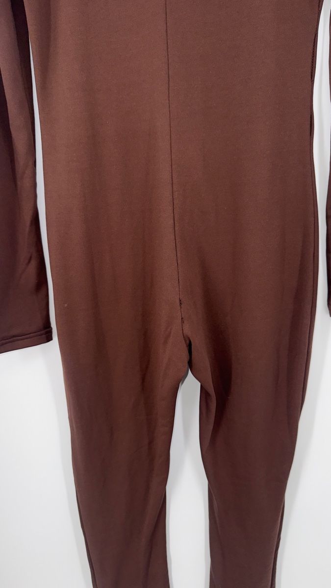 Tute: # WOMAN - Jumpsuit Gr. M # – Usato da Bolligen venduto da secondhand-with-love 3