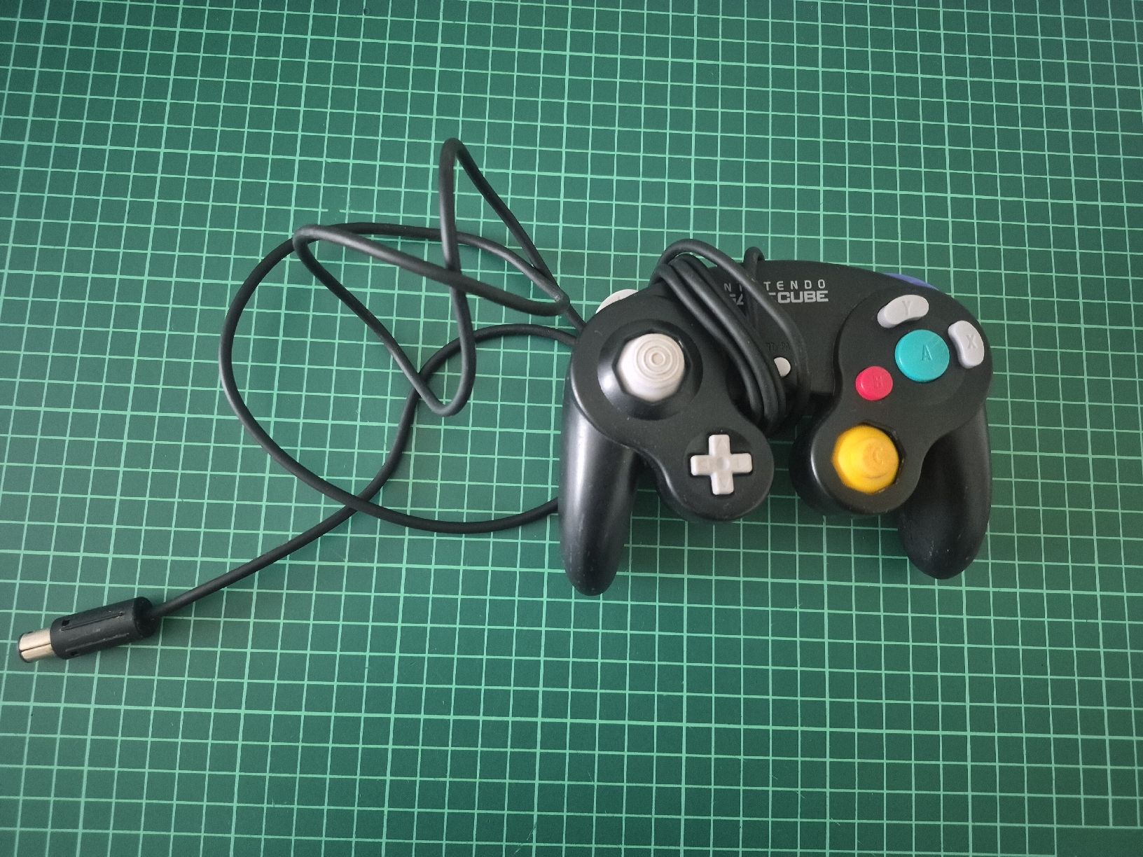 Nintendo Manettes: Nintendo GameCube Controller  – D'occasion à Meyrin par Retro-GZ 2