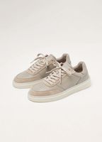 Fred Martin Paris - Baskets en cuir - T.40 - État neuf