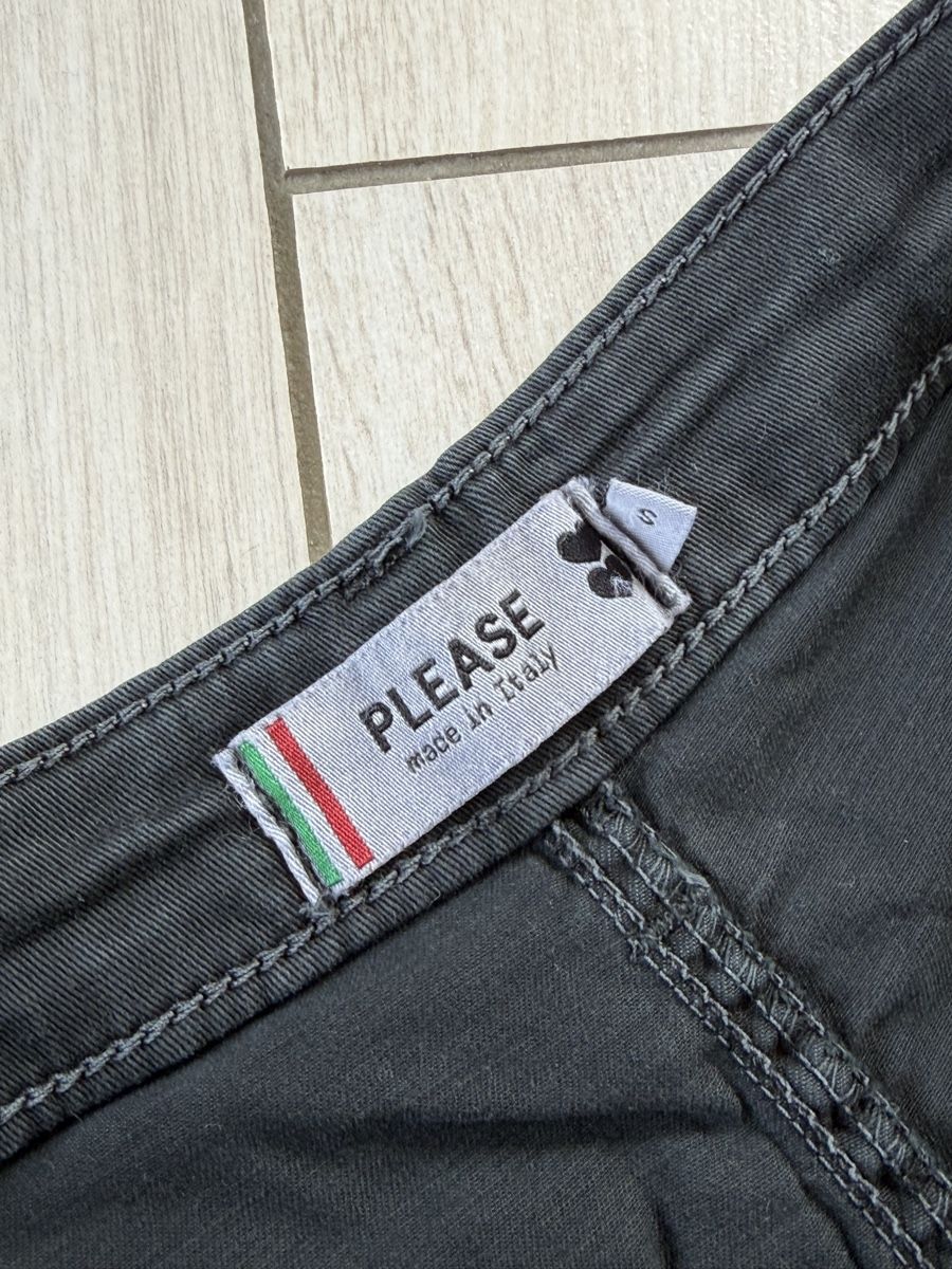 Pantaloni: Pantalon please taille s – Nuovo (secondo la descrizione) da Develier venduto da Isarom 1