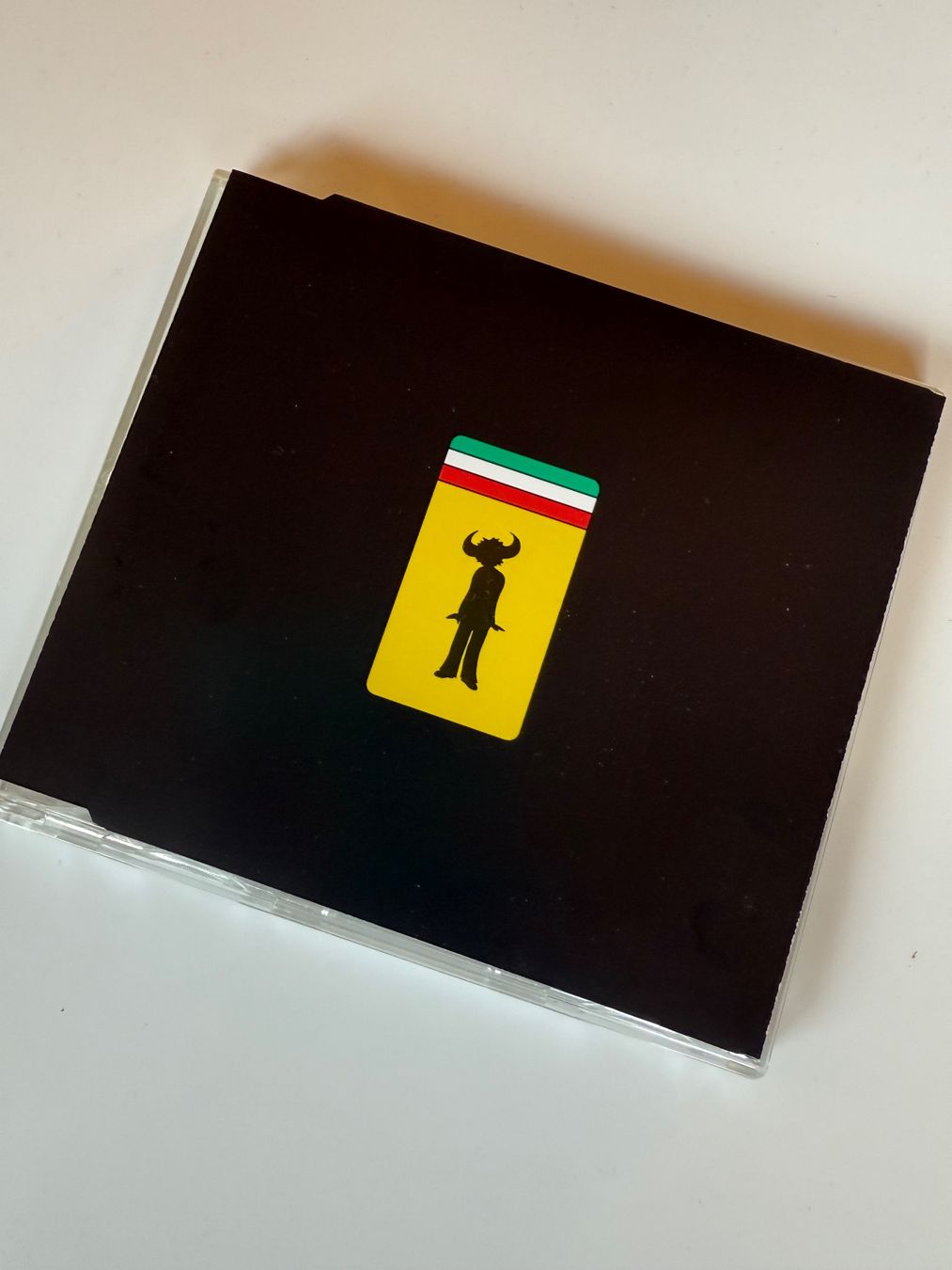 CDs: CD jamiroquoi – D'occasion à chermignon par pioupioumf