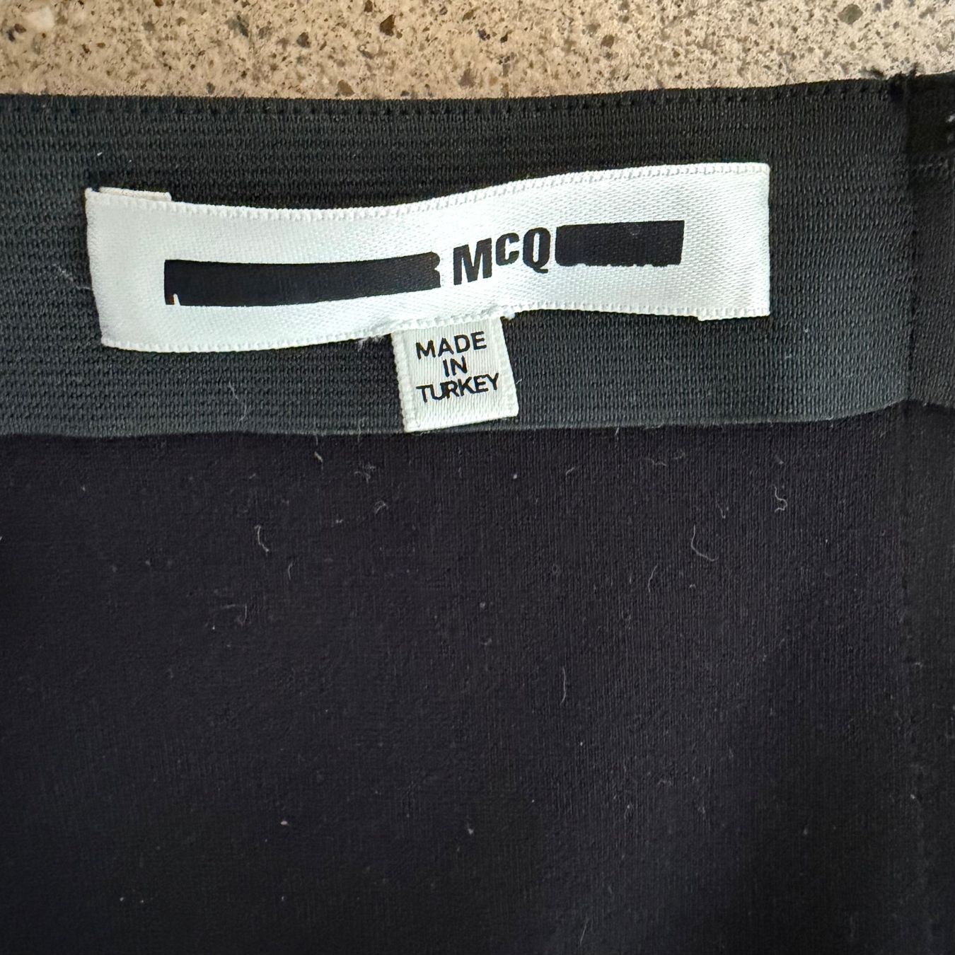 Röcke: McQ Bleistiftrock 🖤 – Gebraucht aus Zürich von ClosetQueen 6