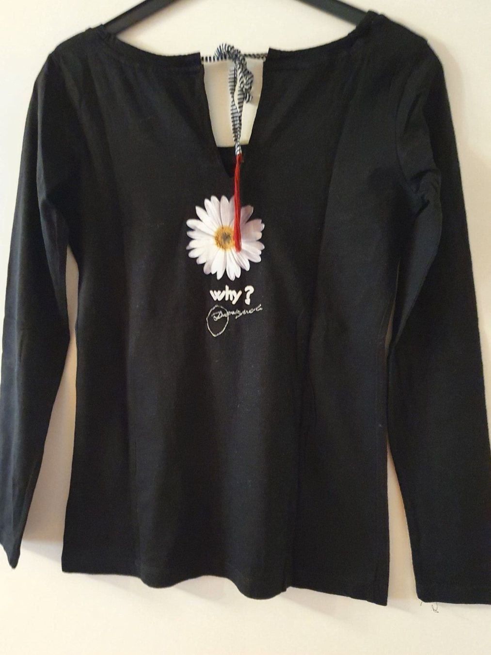 Desigual Maglioni & Felpe: Desigual Sweatshirt Gr.Xs – Nuovo (secondo la descrizione) da thalwil venduto da Raishin720 1