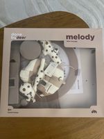 Carrousel musical Done by Deer Melody