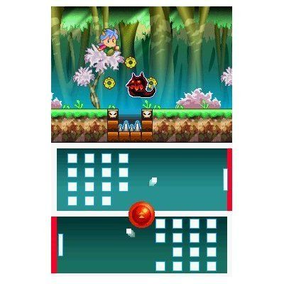 Nintendo Spiele: Nervous Brickdown  DS – Gebraucht aus Schüpfheim von Games_Spielkonsolen 4