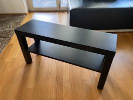 Ikea Lack, Tv Bank Schwarz
