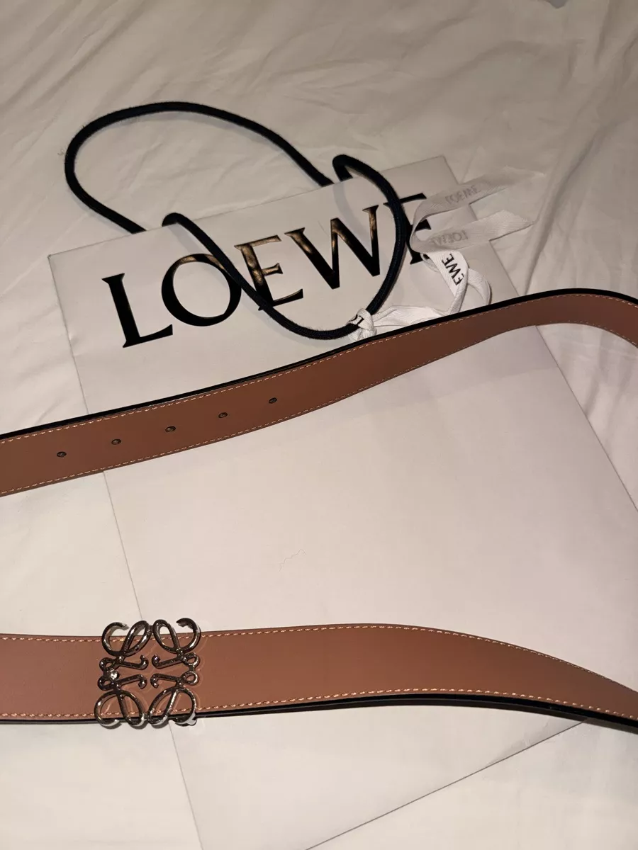 Loewe Cinture: Loewe Gürtel Medium – Nuovo (secondo la descrizione) da Bottmingen venduto da Itsclaire 5