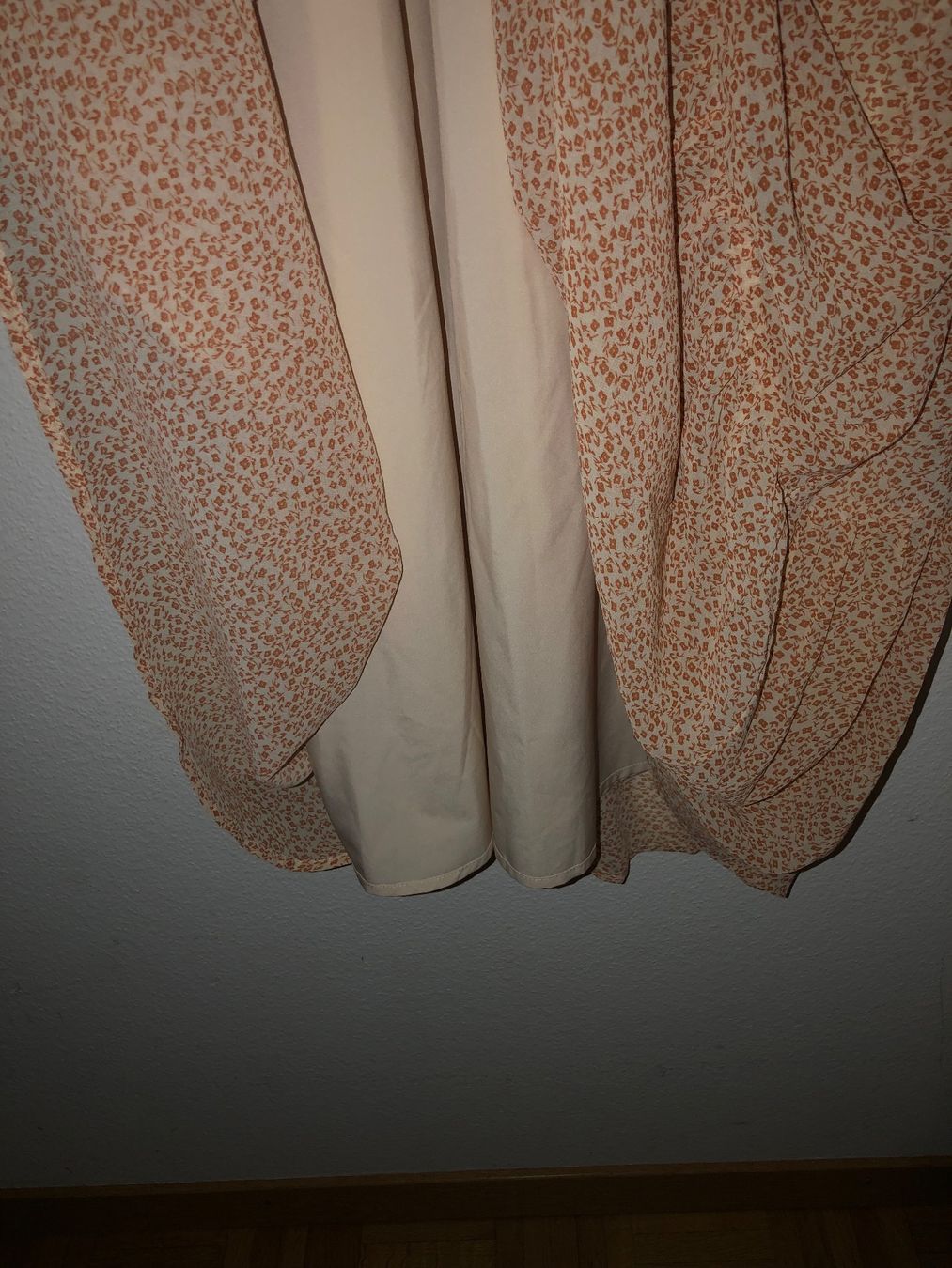 Vestiti: Kleid Maxi Gr 38 YAS – Usato da Zug venduto da estarthyme 3