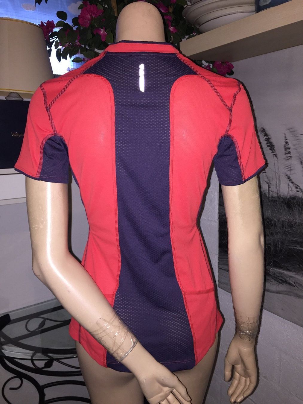 Salomon T-shirt: SALOMON Shirt taille S neuf – Nuovo (secondo la descrizione) da Cossonay-ville venduto da Super-Price-Quality 7
