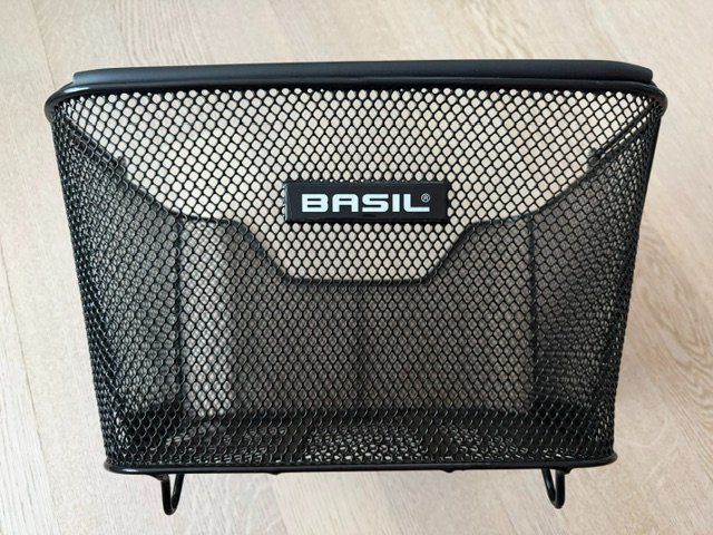 Mik Pezzi di ricambio: Velokorb Basil Lesto MIK – Nuovo (secondo la descrizione) da Steinach venduto da Quattro013