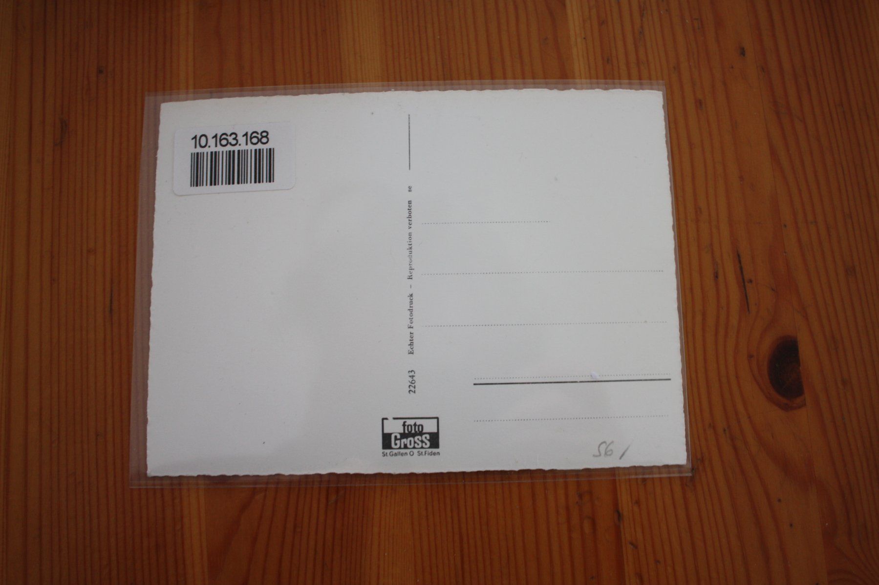 Cartoline postali: Altstätten im Rheintal – Usato da Altstätten SG venduto da sulim 1