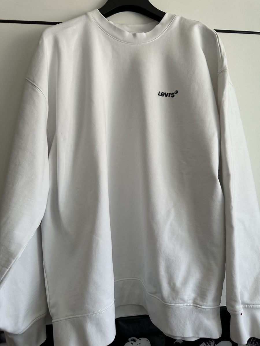 Levi's Pullover & Sweatshirts: Herren Levis Pulli Gr/XL – Neu (gemäss Beschreibung) aus Basel von Ivana_4 3