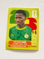 Panini Fifa WM 2026 Pape Matar Sarr SEN 10