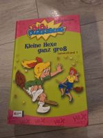 Bibi Blocksberg Buch Kleine Hexe ganz gross Sammelband