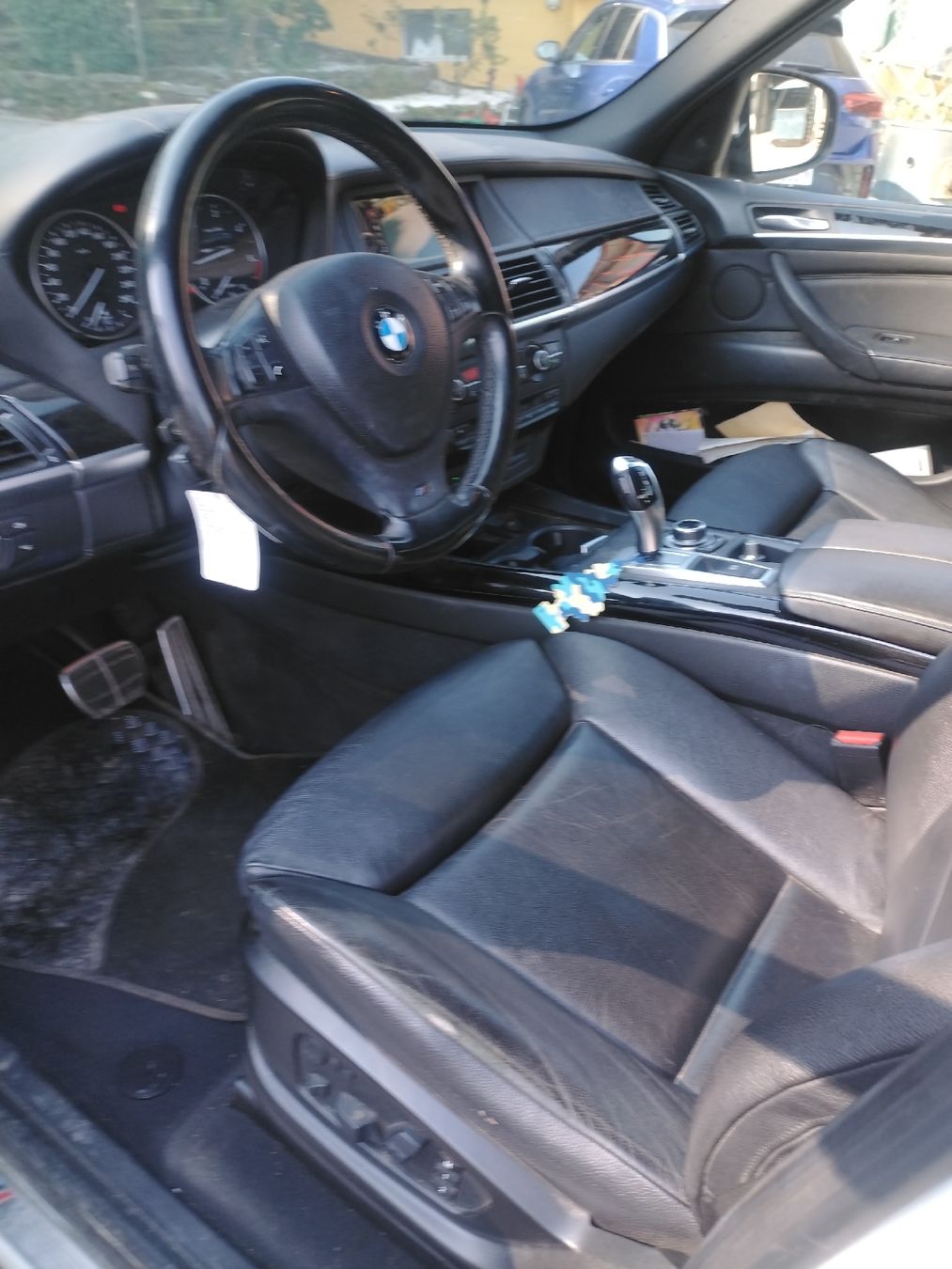 BMW Automobili: Bmw x5 40d MPacket – Usato da Muzzano venduto da Muz-piod6933 5