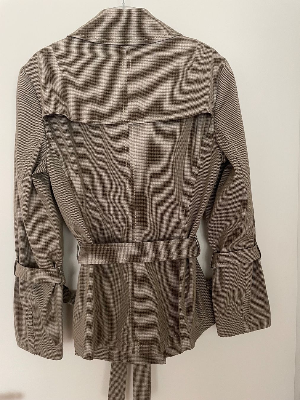 Jacken: Jacke Marc Aurel – Gebraucht aus Kriens von Mayang 1
