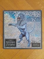 The Rolling Stones - Bridges To Babylon - LP (1997)