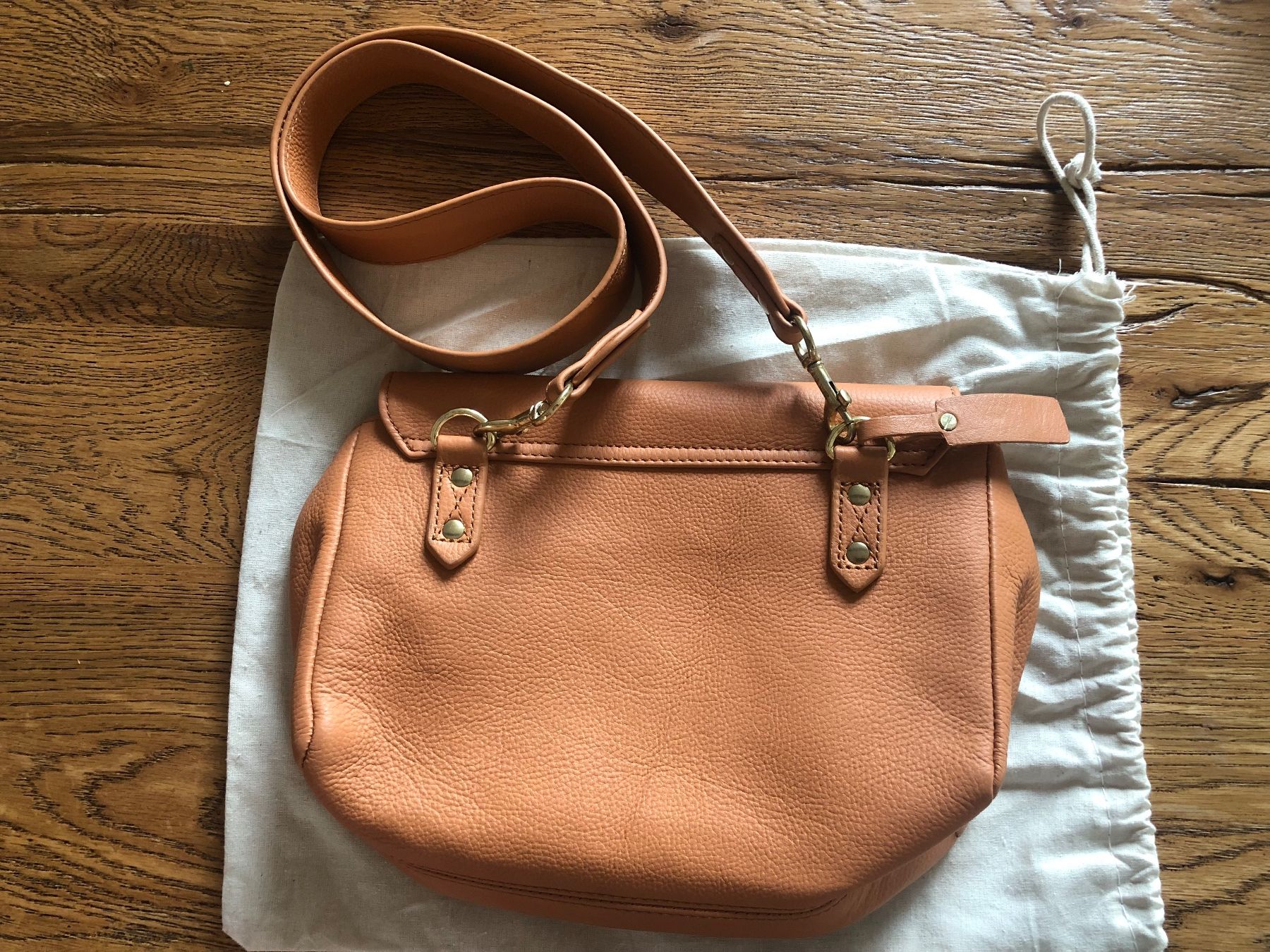 Borse da donna: Paul Marius Lederhandtasche NEU – Nuovo e nell'imballaggio originale da Sarmenstorf venduto da Contendra 2