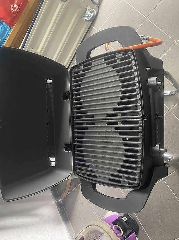 Griglie: Gas Grill – Usato da Othmarsingen venduto da KSP 2