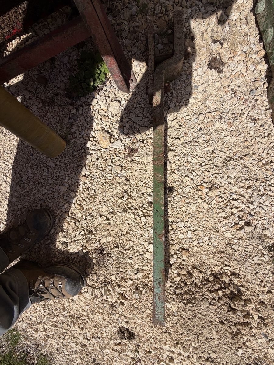 John Deere Traktoren: John Deere Zugpendel – Gebraucht aus Liesberg Dorf von hur_ksp9 1