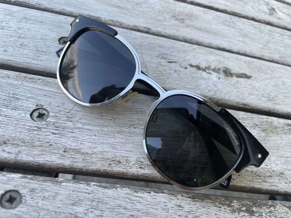 Berzieh Sonnenbrille Testnull